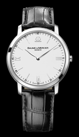 часы Baume & Mercier Classima