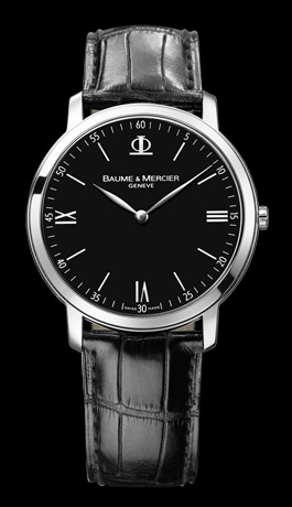 часы Baume & Mercier Classima