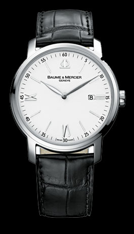 часы Baume & Mercier Classima
