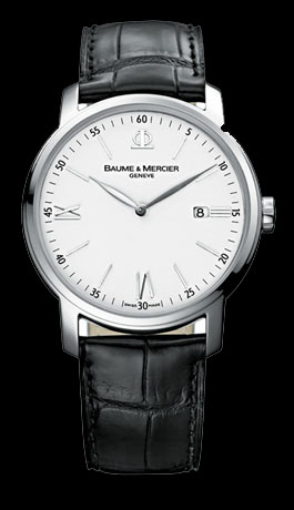  Baume & Mercier Classima