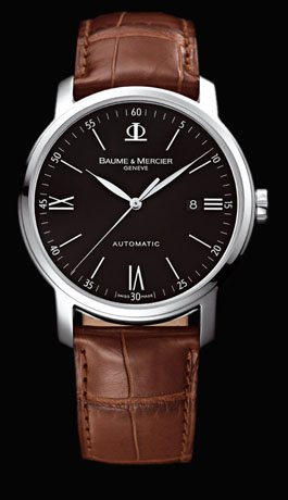  Baume & Mercier Classima Executives