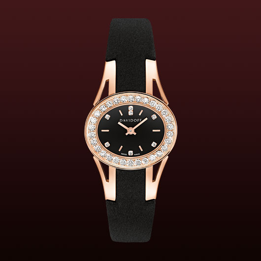 часы Davidoff LIMITED EDITION Jewellery watch