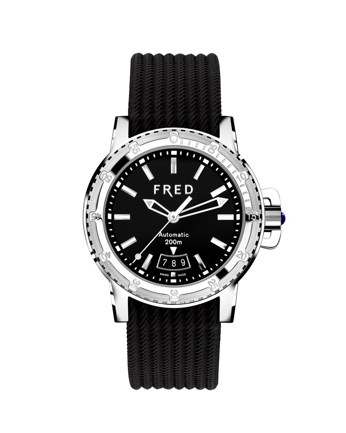 часы Fred Gladiateur Collector watch