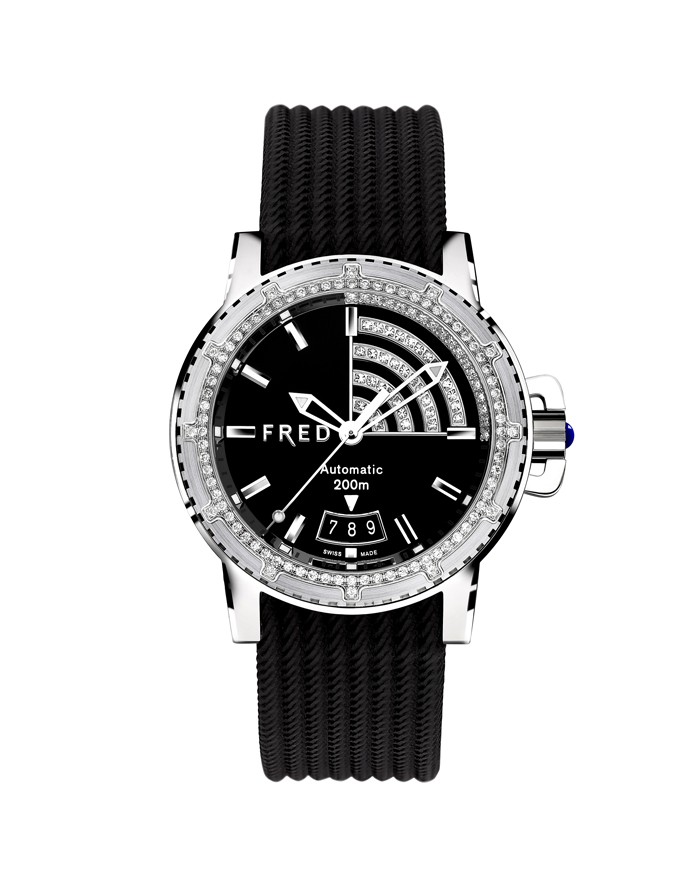 часы Fred Gladiateur Collector watch