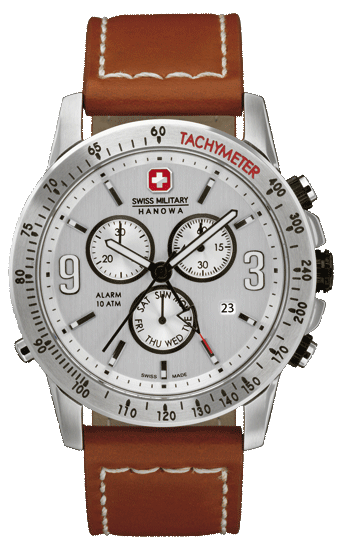  Hanowa REVENGE CHRONO ALARM