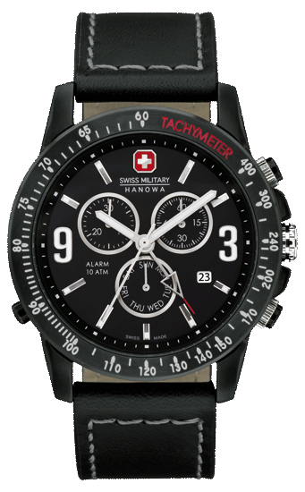  Hanowa REVENGE CHRONO ALARM