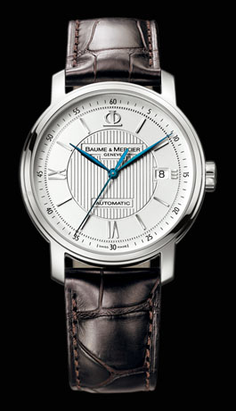  Baume & Mercier Classima