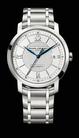 часы Baume & Mercier Classima