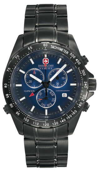 часы Hanowa NAVIGATOR PRO