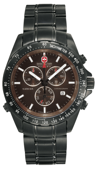 часы Hanowa NAVIGATOR PRO