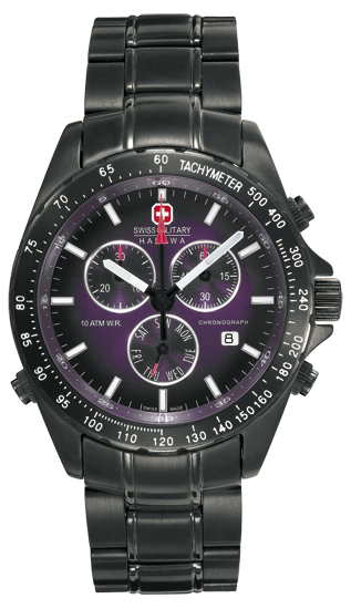 часы Hanowa NAVIGATOR PRO