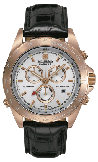 часы Hanowa NAVIGATOR URBAN