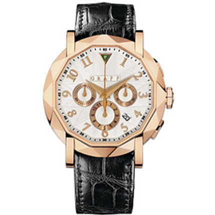 часы Graff ChronoGraff Lady
