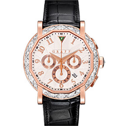 часы Graff ChronoGraff Lady
