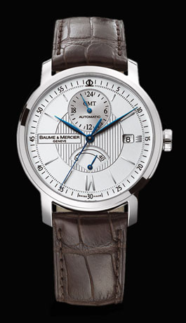  Baume & Mercier Classima Executives