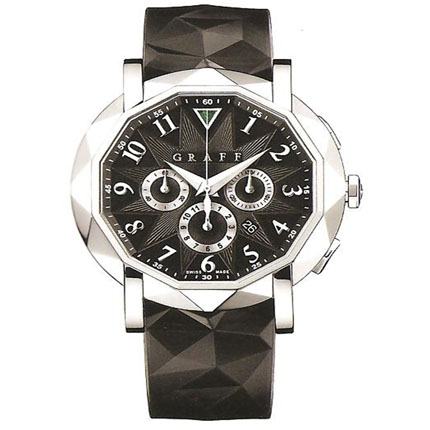 часы Graff ChronoGraff Man