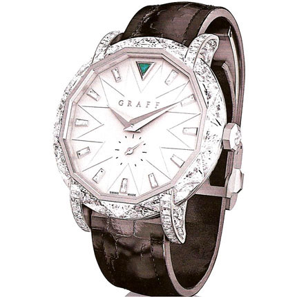 часы Graff Graffstar Lady