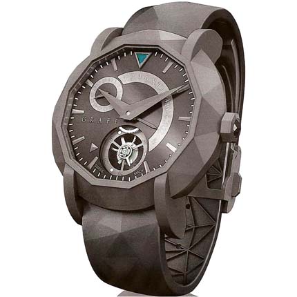 часы Graff MasterGraff Tourbillion
