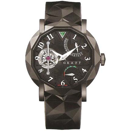 часы Graff MasterGraff Tourbillion