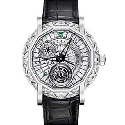 часы Graff MasterGraff Tourbillion