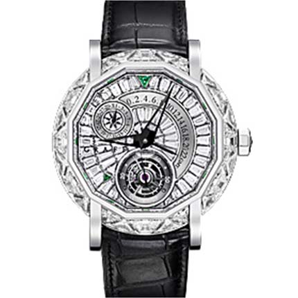  Graff MasterGraff Tourbillion