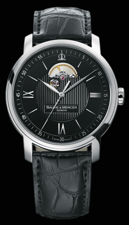  Baume & Mercier Classima Executives