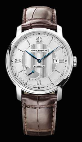  Baume & Mercier Classima Executives