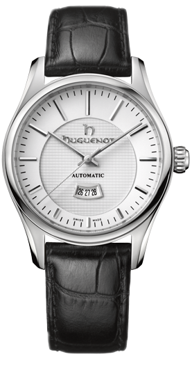 часы Huguenot Ladies Automatic Classic