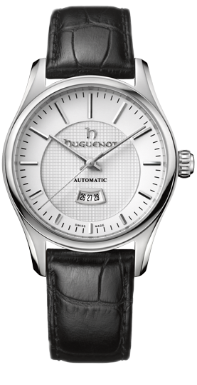  Huguenot Ladies Automatic Classic