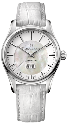  Huguenot Ladies Automatic Classic