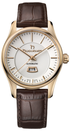  Huguenot Ladies Automatic Classic