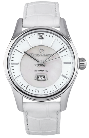  Huguenot Ladies Automatic 1 Diamond Classic