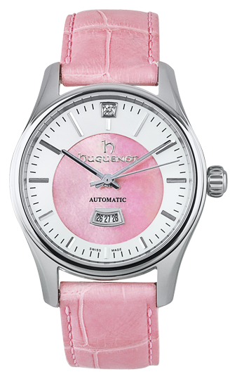 часы Huguenot Ladies Automatic 1 Diamond Classic