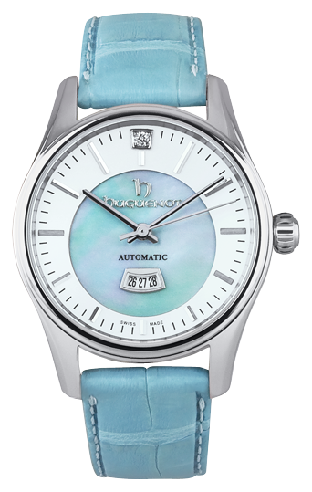часы Huguenot Ladies Automatic 1 Diamond Classic
