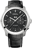  Ebel Hexagon Chronograph