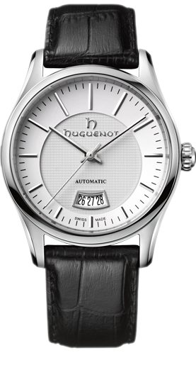  Huguenot Gents  Automatic Classic