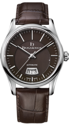  Huguenot Gents  Automatic Classic