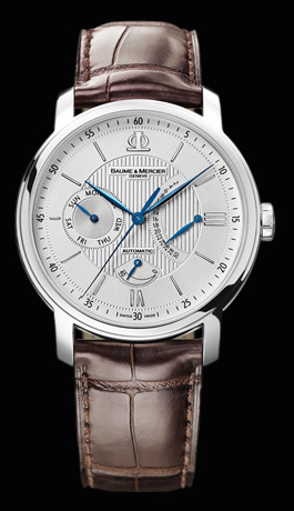  Baume & Mercier Classima Executives