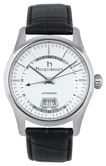 часы Huguenot Gents  GMT Classic