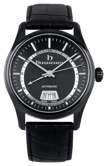 часы Huguenot Gents  GMT Classic