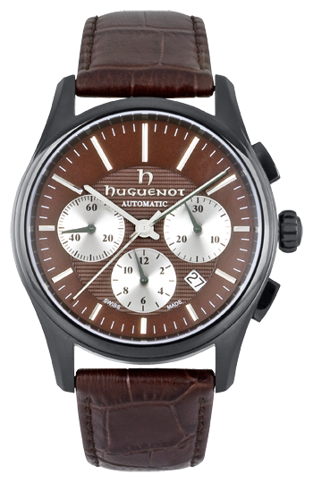  Huguenot Gents  Chronograph Classic