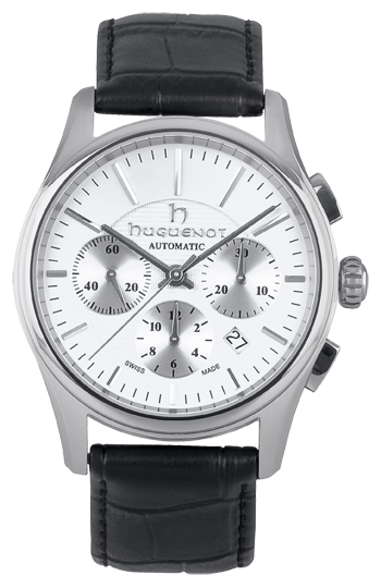  Huguenot Gents  Chronograph Classic