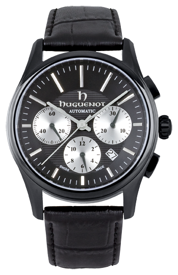 часы Huguenot Gents  Chronograph Classic