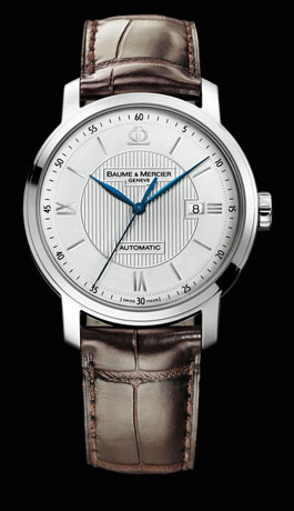  Baume & Mercier Classima