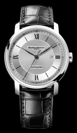 часы Baume & Mercier Classima Executives