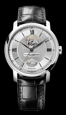  Baume & Mercier Classima Executives