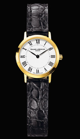 часы Baume & Mercier Classima Executives