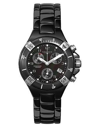 часы Navitec NOIR ÉBÈNE