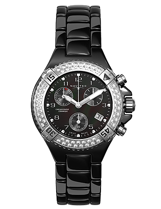 часы Navitec NOIR ÉBÈNE