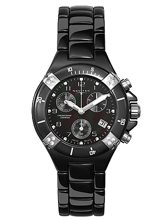 часы Navitec TANGO CÉRAMIQUE